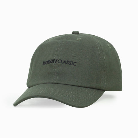 Moskav Classic Army Polo Caps