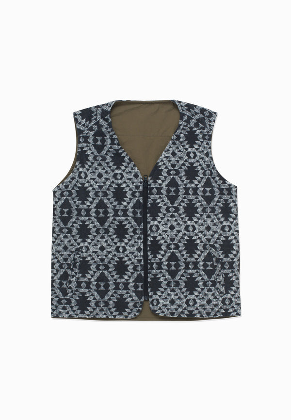 Moskav Light Flip Mocca Vest