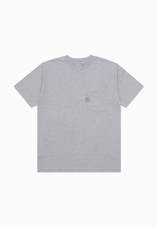 Moskav Short Signature Misty Double Pocket Tee