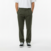 Moskav Garner Olive Chino Regular Work Pants