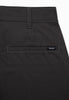 Moskav Garner Charcoal Chino Regular Work Pants