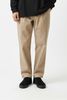 Moskav Garner  Khaki Chino Regular Work Pants