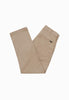 Moskav Garner  Khaki Chino Regular Work Pants