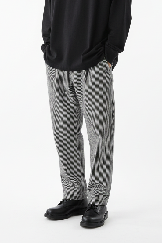 Moskav Garner Hickory Chino Regular Work Pants