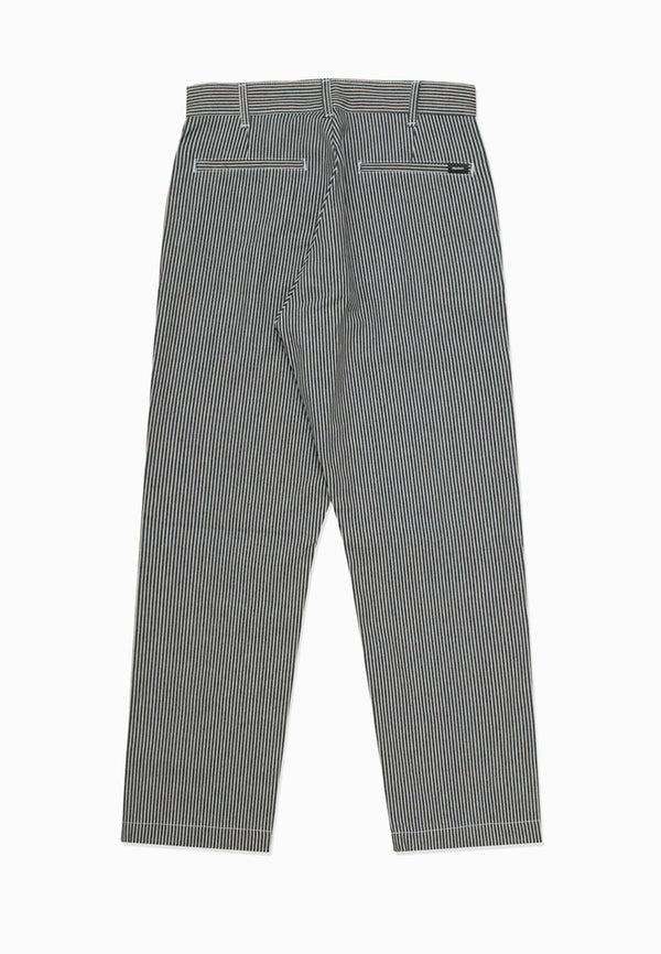 Moskav Garner Hickory Chino Regular Work Pants