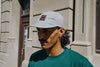 Moskav Hermit Grey Moskav 5 Panels Hat