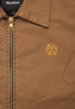 Moskav Victoria Brown Jacket