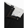 Moskav Garner Black Chino Regular Work Pants