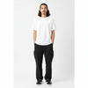 Moskav Cole Ultra Light Black Track Pants