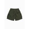 Moskav Madness Logo Utility Olive Pants