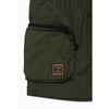 Moskav Madness Logo Utility Olive Pants