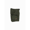Moskav Madness Logo Utility Olive Pants