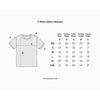 Moskav Sunny Holiday White-Green RInger Tee