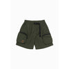 Moskav Madness Logo Utility Olive Pants
