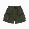 Moskav Madness Logo Utility Olive Pants