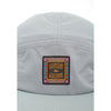 Moskav Hermit Grey Moskav 5 Panels Hat