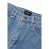 Moskav Jonas Light Blue Wash Jeans Regular Pants