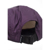 Moskav Hermit Purple Moskav 5 Panels Hat