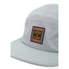 Moskav Hermit Grey Moskav 5 Panels Hat