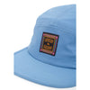 Moskav Hermit Blue Moskav 5 Panels Hat