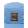 Moskav Hermit Blue Moskav 5 Panels Hat