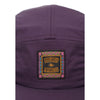 Moskav Hermit Purple Moskav 5 Panels Hat