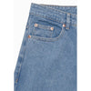 Moskav Jonas Light Blue Wash Jeans Regular Pants