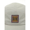 Moskav Hermit Light Grey Moskav 5 Panels Hat