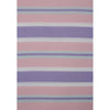 Moskav Candy Coast Puple Stripe Tee