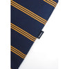 Moskav Byron Navy Cream Stripe Tee