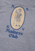 MADNESS CLUB HOODIE