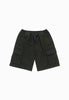 ROVER's OLIVE CARGO SHORT PANTS