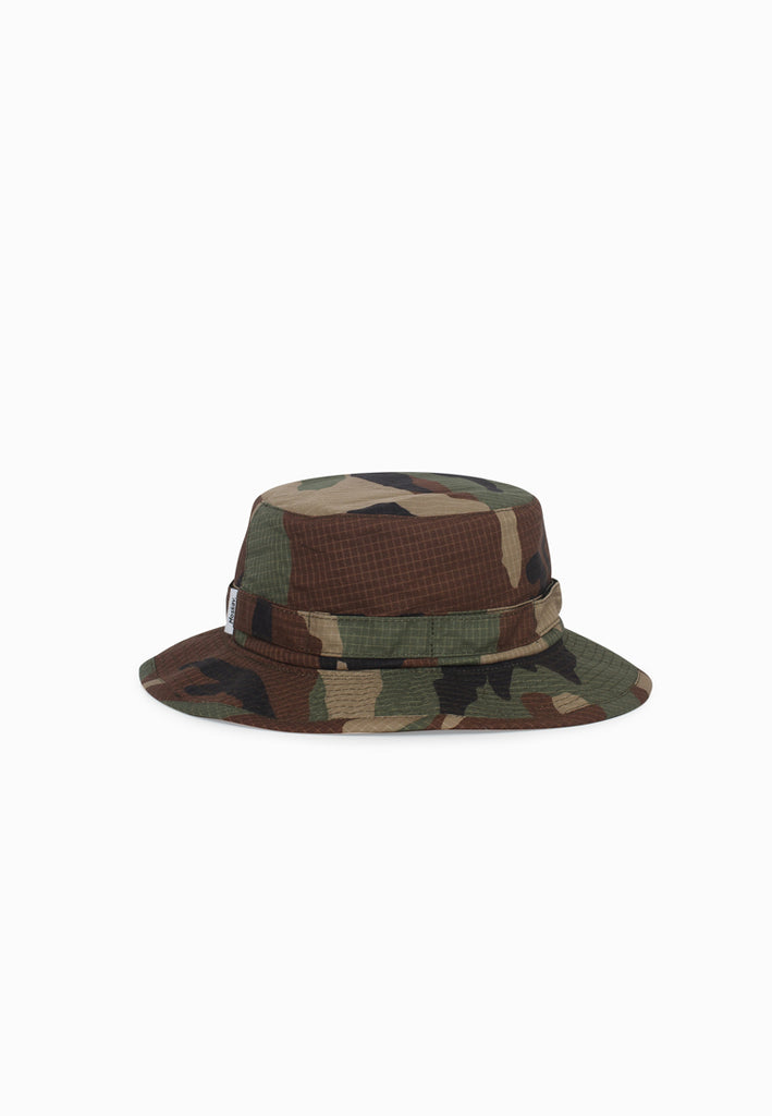 LIMERICK BUCKET HAT