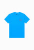 TROUT BLUE TEE