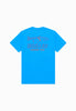 TROUT BLUE TEE