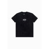 Moskav Salty Wave Black Washed Tee