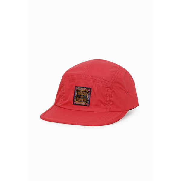 Moskav Cayman Fuchsia  5 Panels Hat