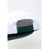Moskav Master Vintage White-Green 5 Panels Classic Rope Hat