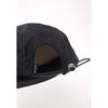 Moskav Cayman Black 5 Panels Hat