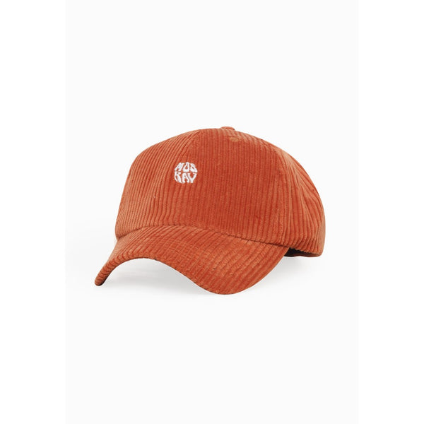 Moskav Hartson Orange Polo Cap